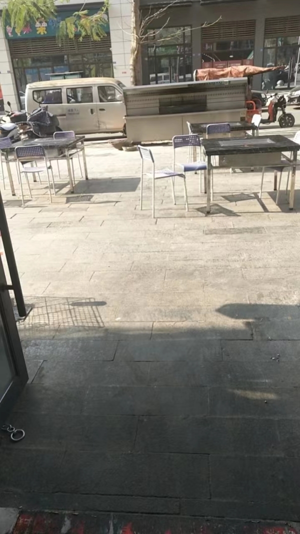 商铺图片